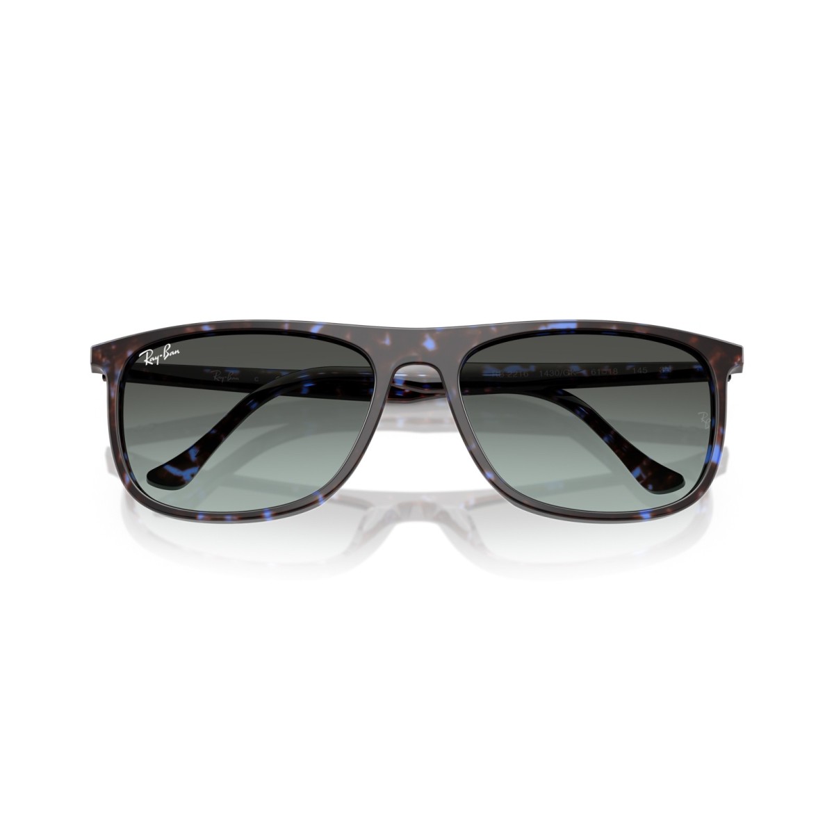 Ray-Ban RB2216 1430GK | Sunglasses | Vytria Eyewear