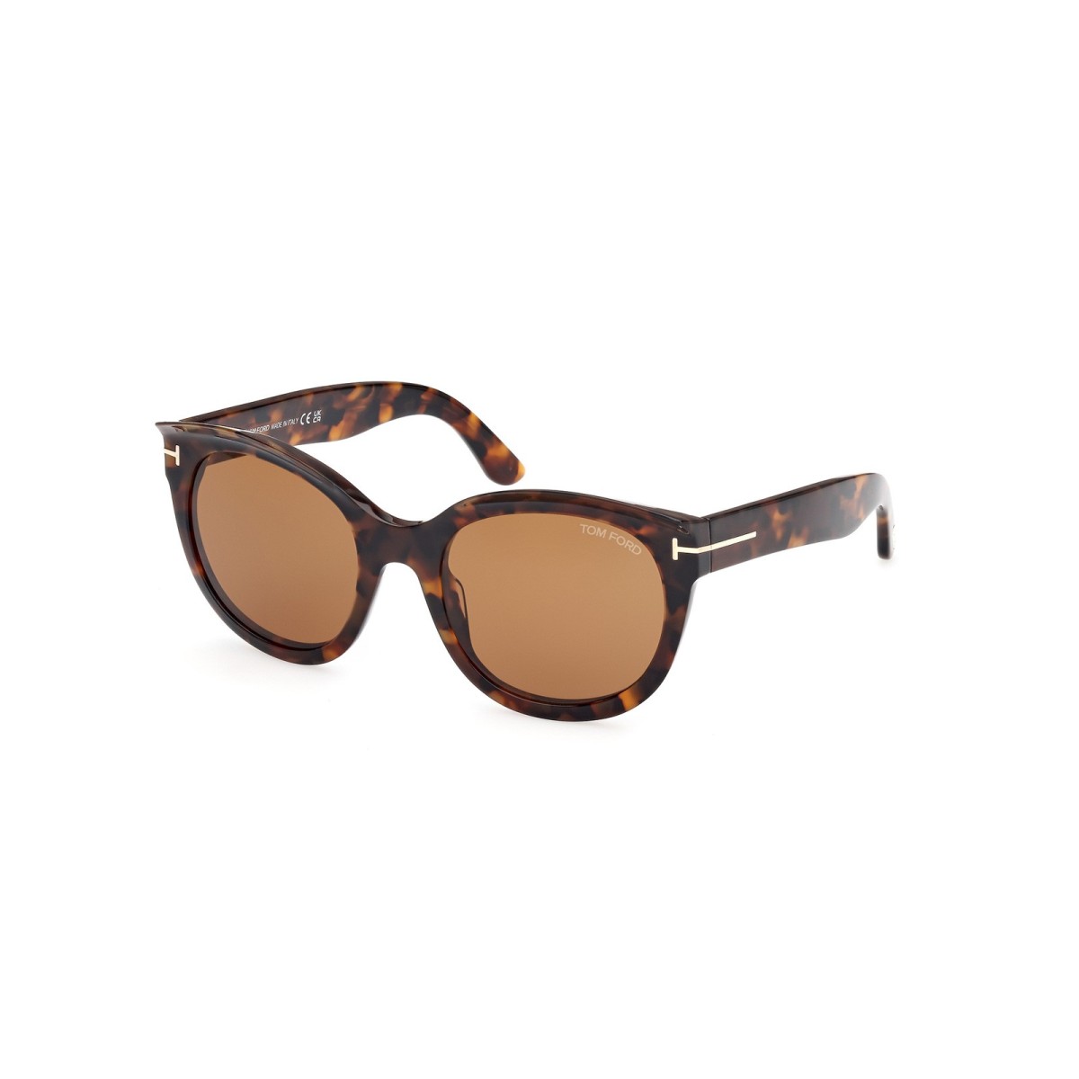 Tom Ford Tamara Sunglasses