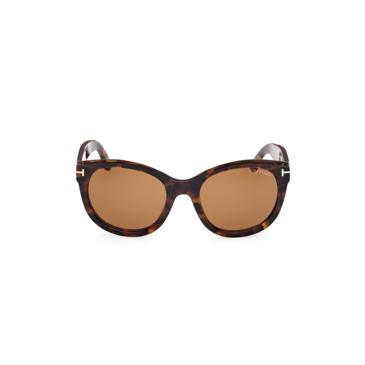 Tom Ford Tamara | Cat Eye Sunglasses | Vytria Eyewear