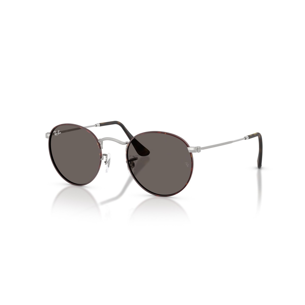 Gafas de sol Ray-Ban Round Metal RB3447 9277B1