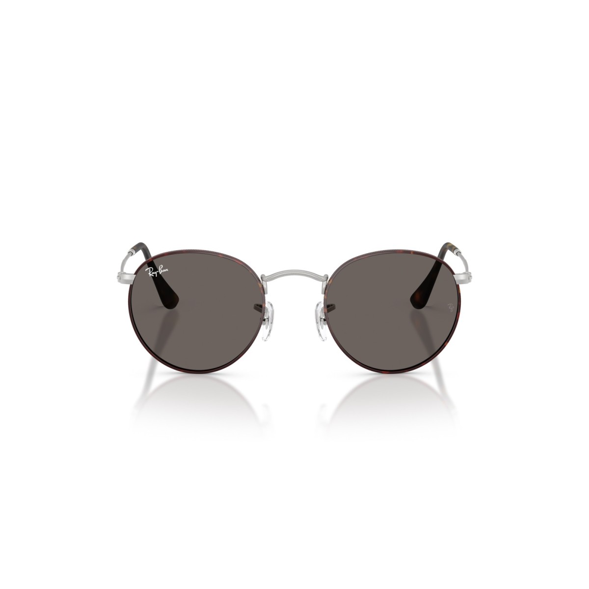 Ray-Ban Round Metal RB3447 9277B1 | Gafas de sol | Vytria Eyewear