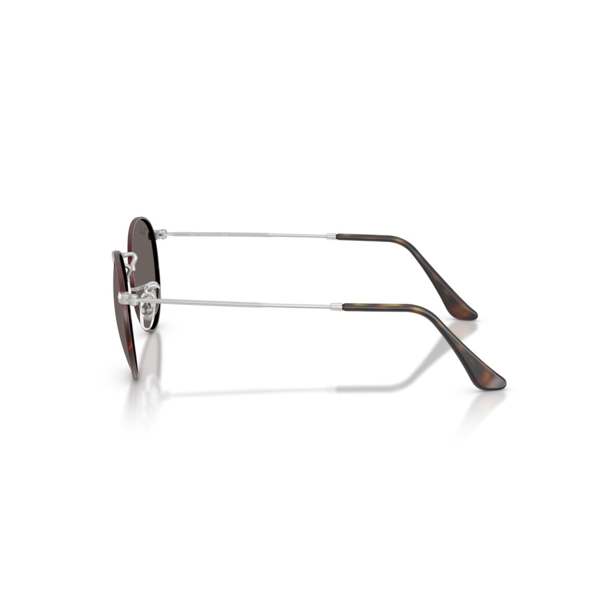 Ray-Ban Round Metal RB3447 9277B1 | Gafas de sol | Vytria Eyewear