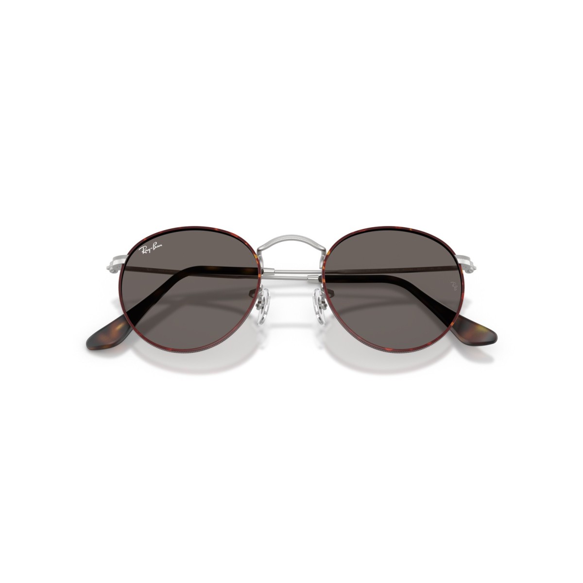 Ray-Ban Round Metal RB3447 9277B1 | Gafas de sol | Vytria Eyewear