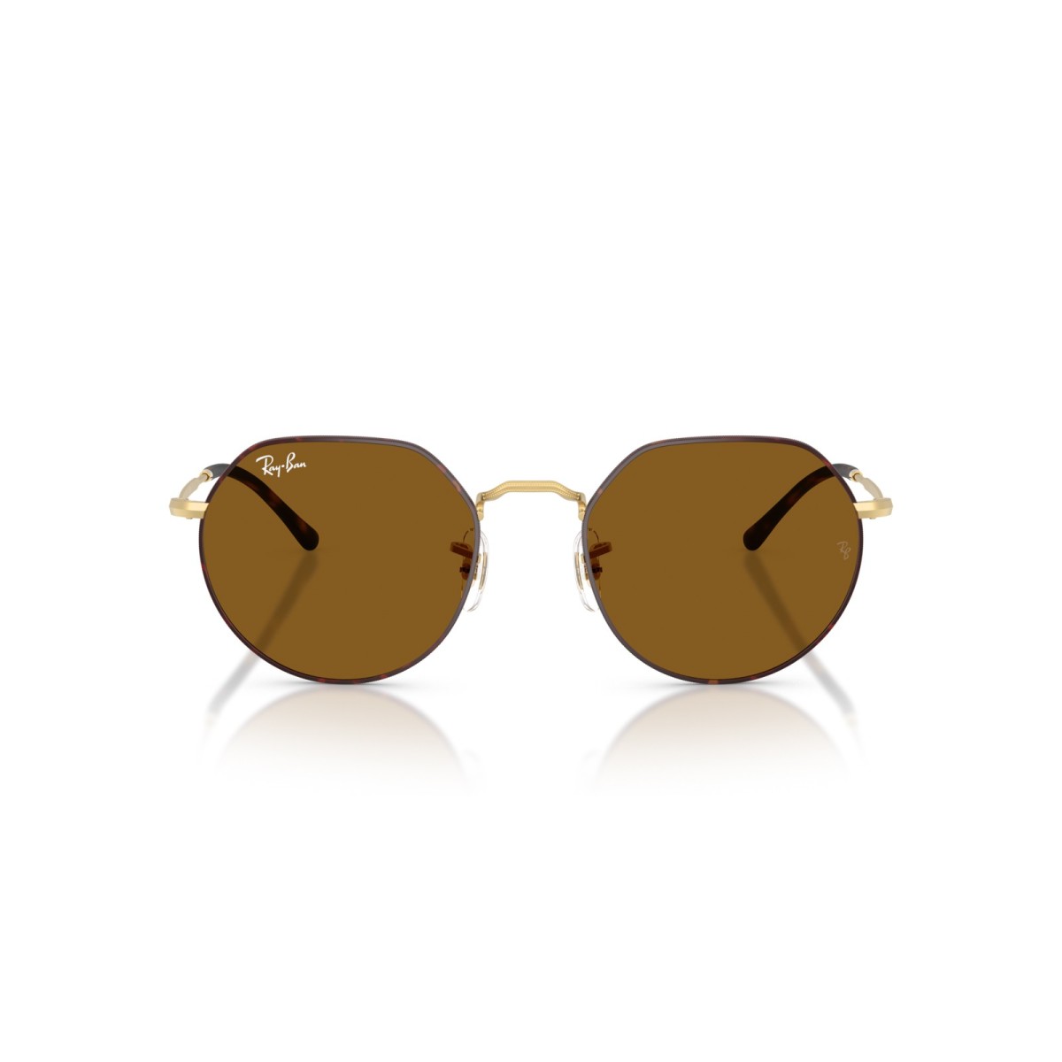 Ray-Ban Jack RB3565 927533 | Sunglasses | Vytria Eyewear