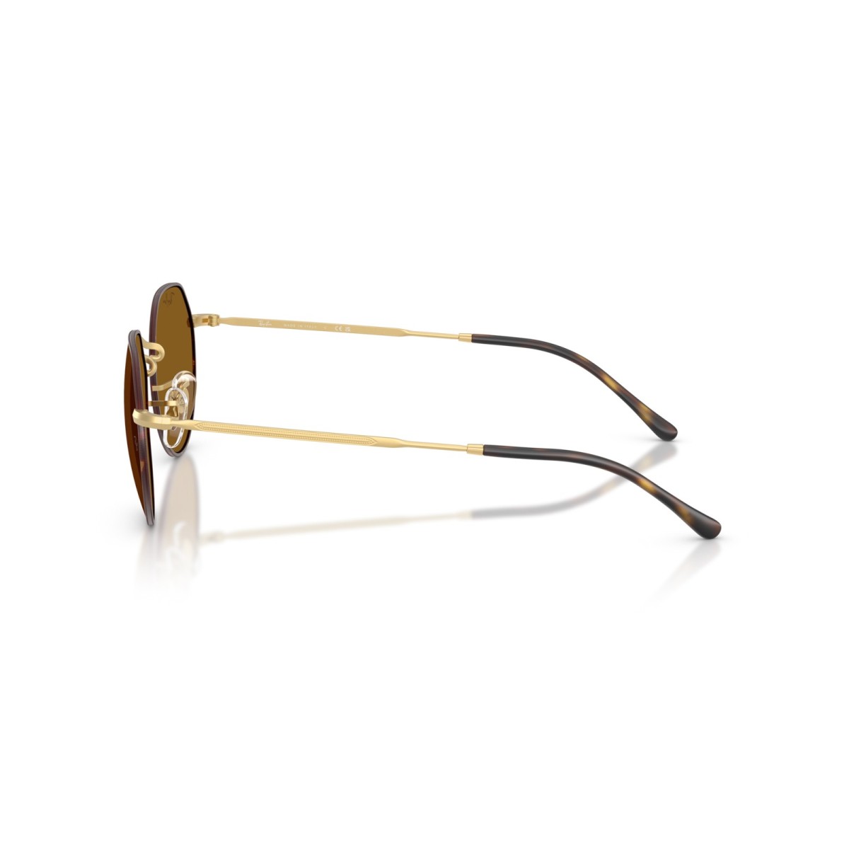 Ray-Ban Jack RB3565 927533 | Sunglasses | Vytria Eyewear
