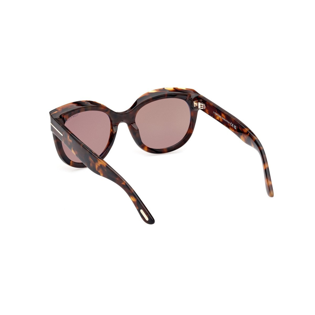 Tom Ford Tamara | Cat Eye Sunglasses | Vytria Eyewear