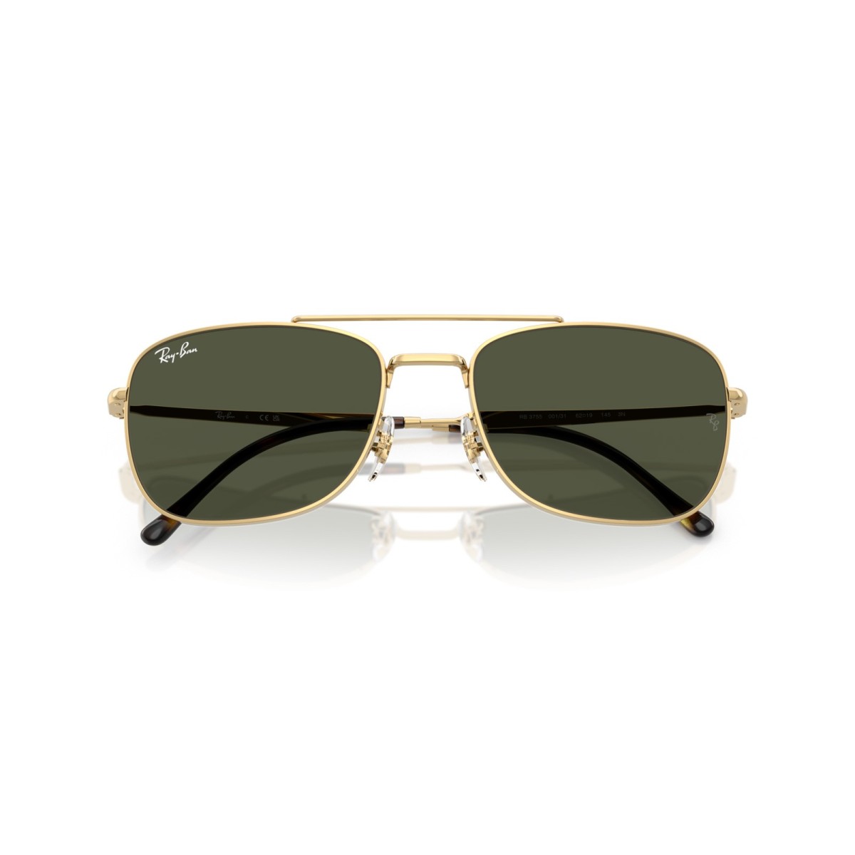 Ray-Ban RB3755 00131 | Sunglasses | Vytria Eyewear
