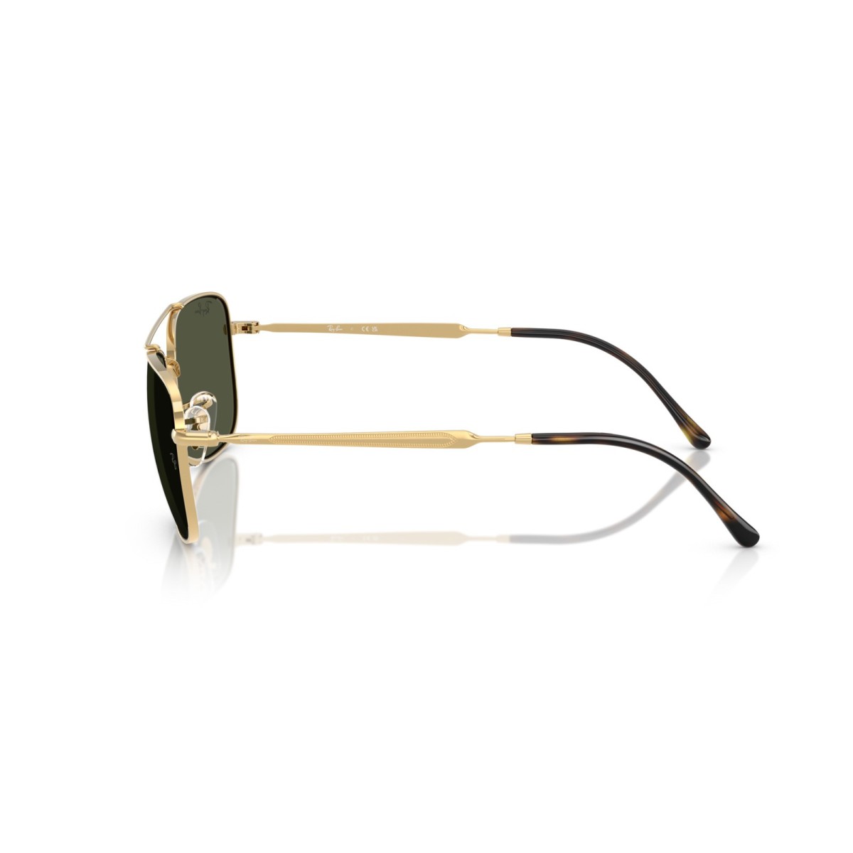 Ray-Ban RB3755 00131 | Sunglasses | Vytria Eyewear