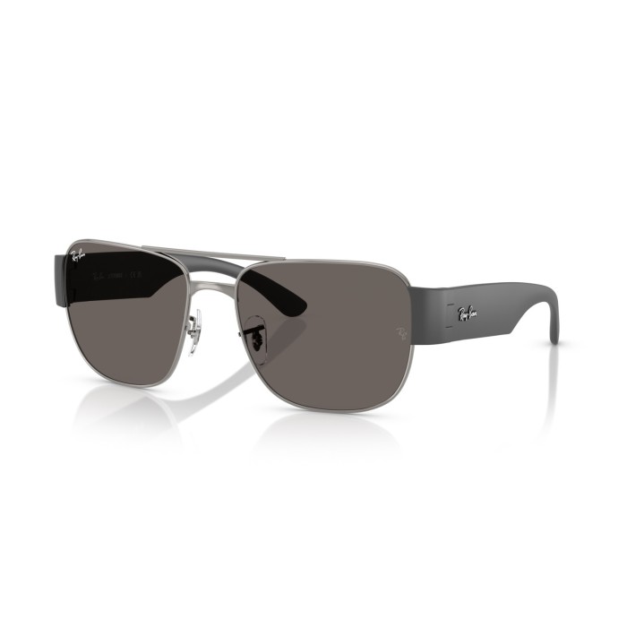 Ray Ban RB3756 004B1 Sunglasses