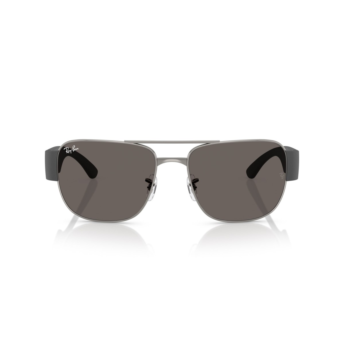 Ray Ban RB3756 004B1 | Metal Sunglasses | Vytria Eyewear