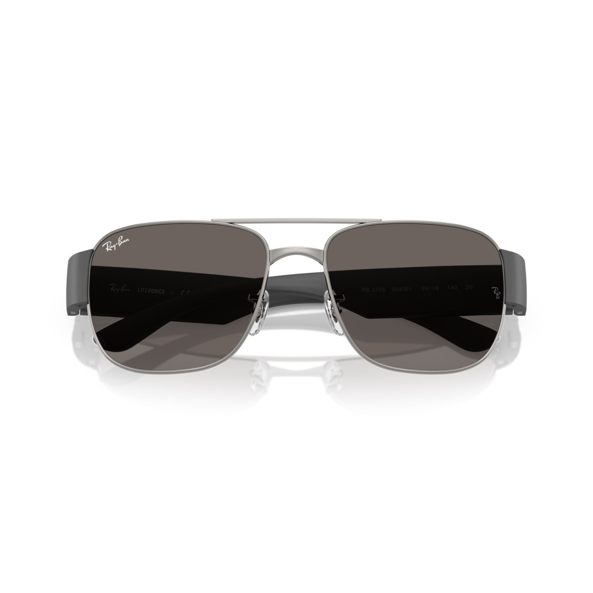 Ray Ban RB3756 004B1 | Gafas Sol Metal | Vytria.com