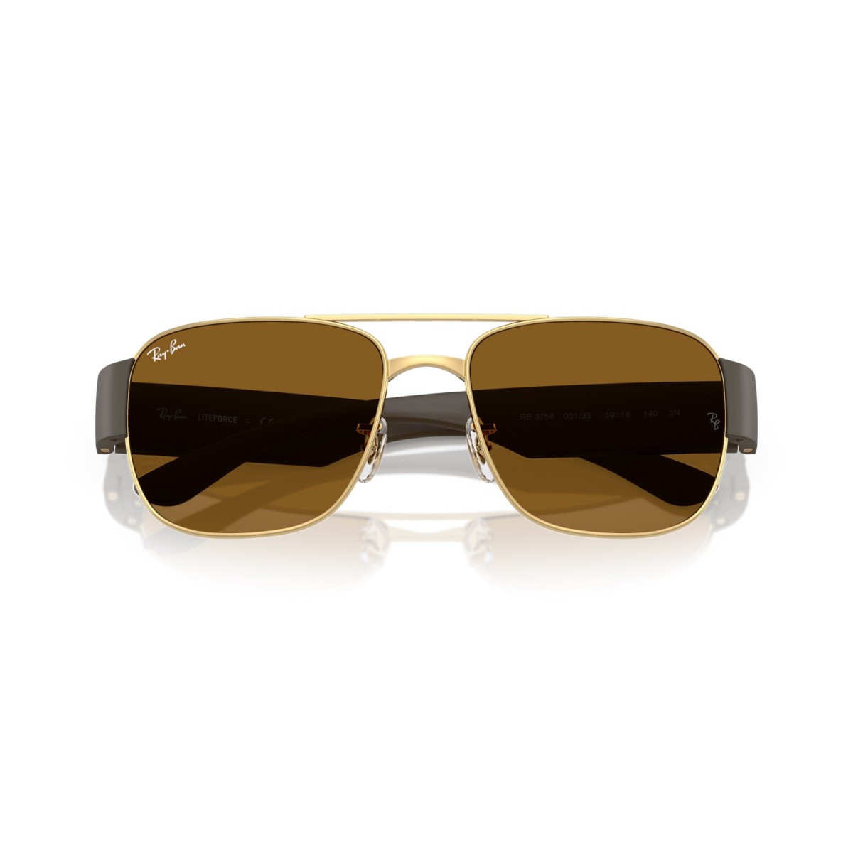 Ray-Ban RB3756 00133 | Sunglasses | Vytria Eyewear