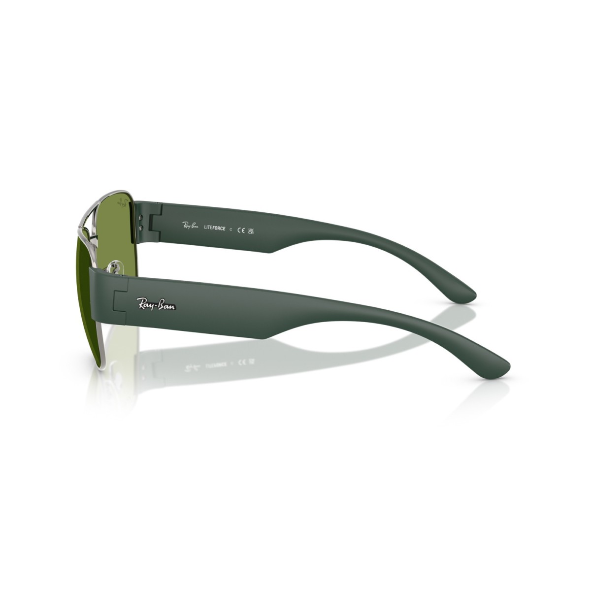 Ray-Ban RB3756 0044E | Sunglasses | Vytria Eyewear