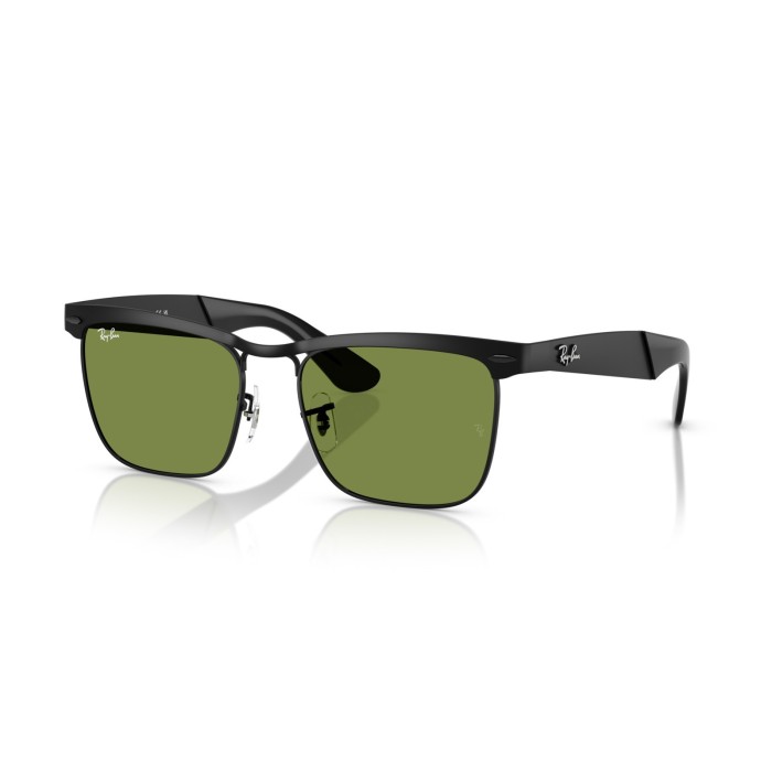 Sunglasses Ray-Ban Wayfarer Deluxe RB3875 0064E