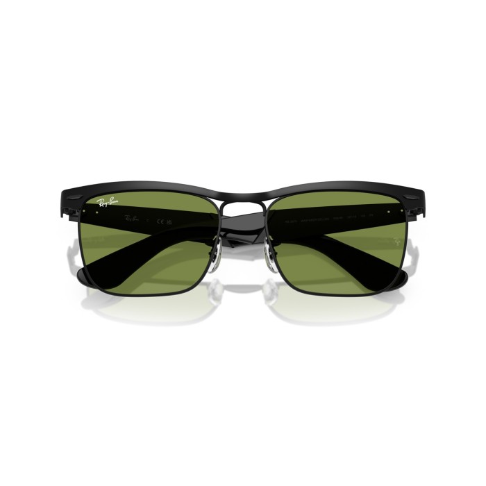 Wayfarer Deluxe RB3875 0064E