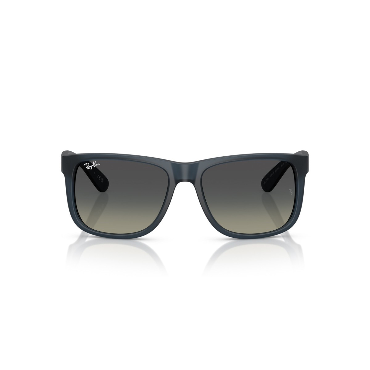 Ray-Ban Justin RB4165 681311 | Sunglasses | Vytria Eyewear