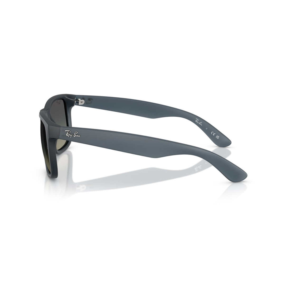 Ray-Ban Justin RB4165 681311 | Sunglasses | Vytria Eyewear