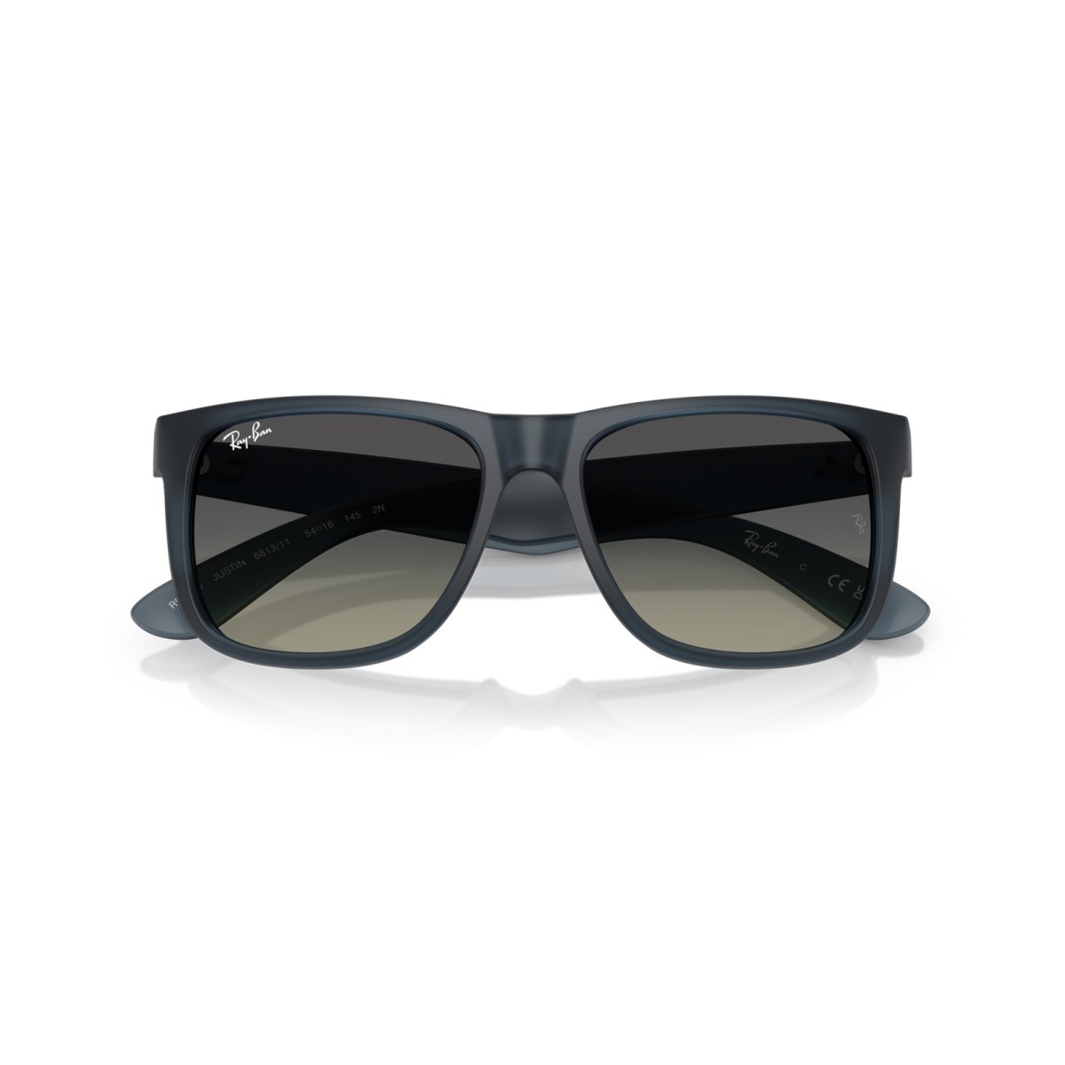 Ray-Ban Justin RB4165 681311 | Sunglasses | Vytria Eyewear