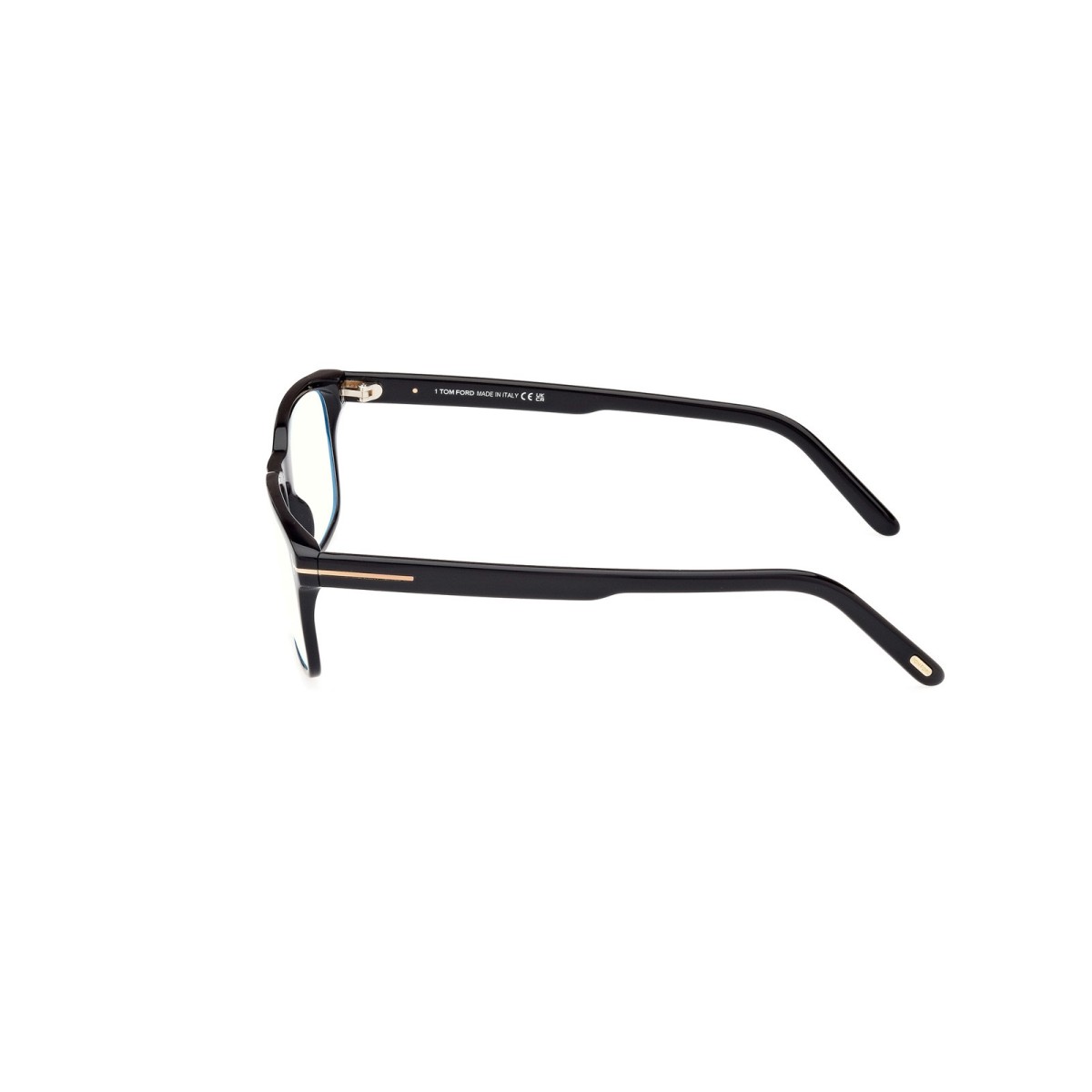 Tom Ford FT5938B | Monturas Ópticas | Vytria Eyewear