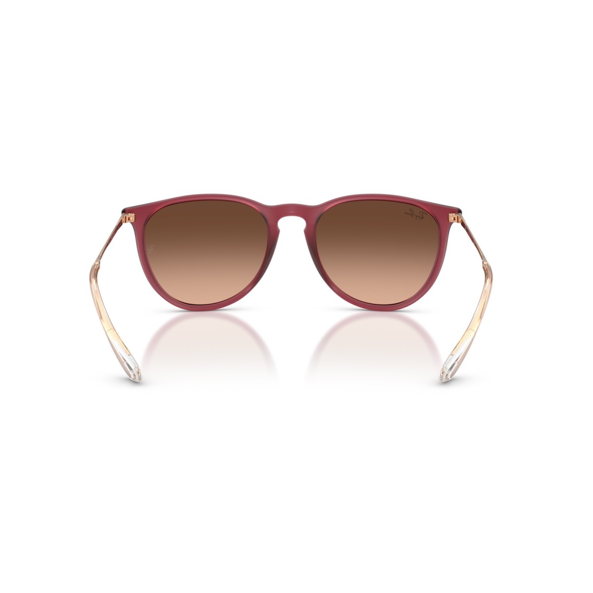 Ray-Ban Erika RB4171 6815A5 | Sunglasses | Vytria Eyewear