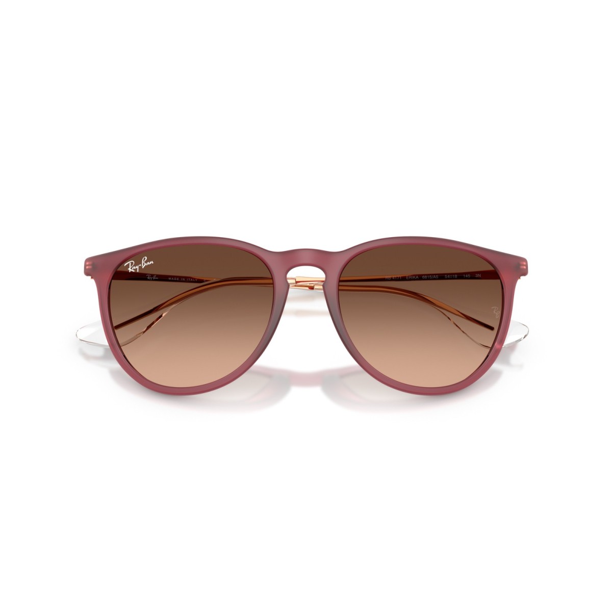 Ray-Ban Erika RB4171 6815A5 | Sunglasses | Vytria Eyewear