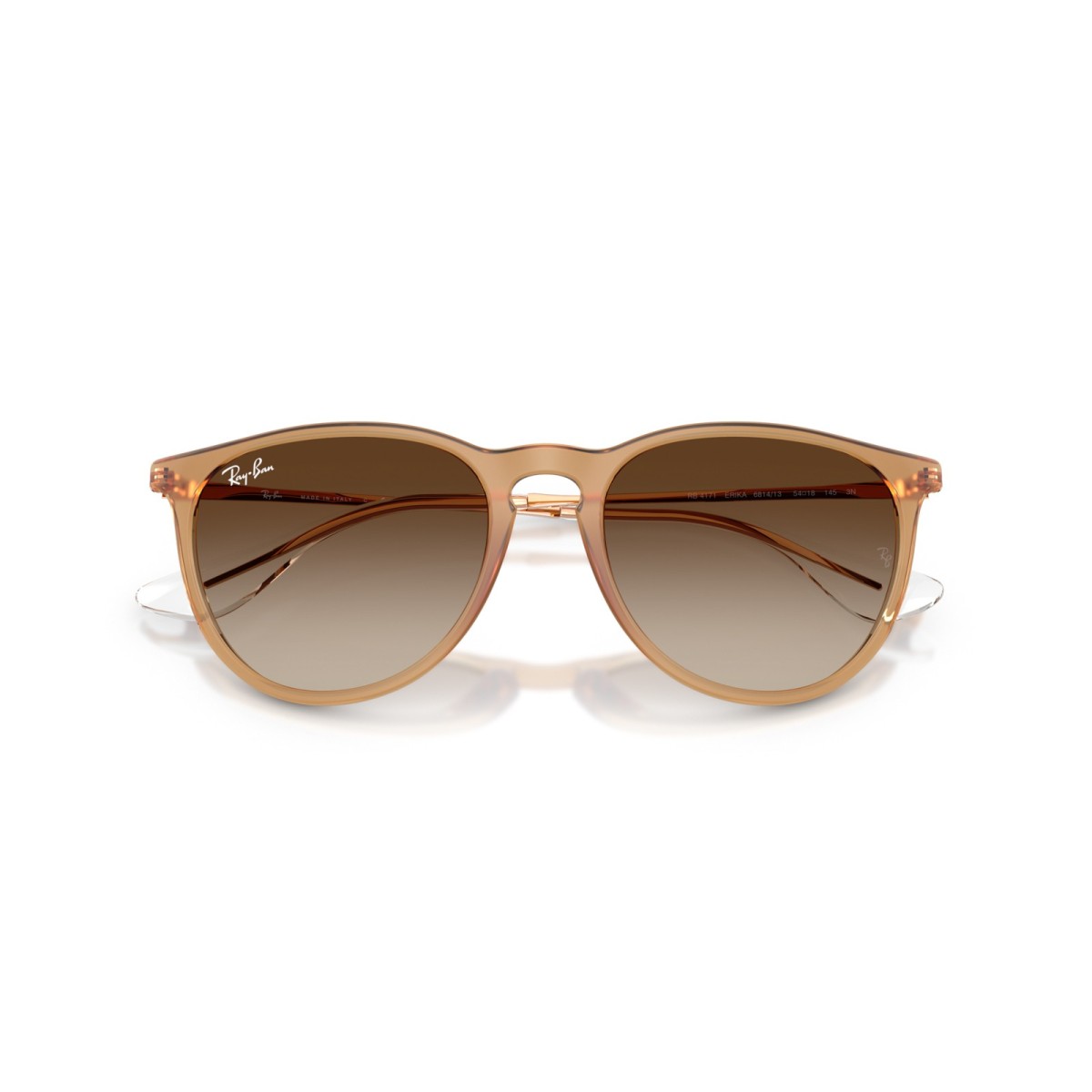 Ray-Ban Erika RB4171 681413 | Sunglasses | Vytria Eyewear