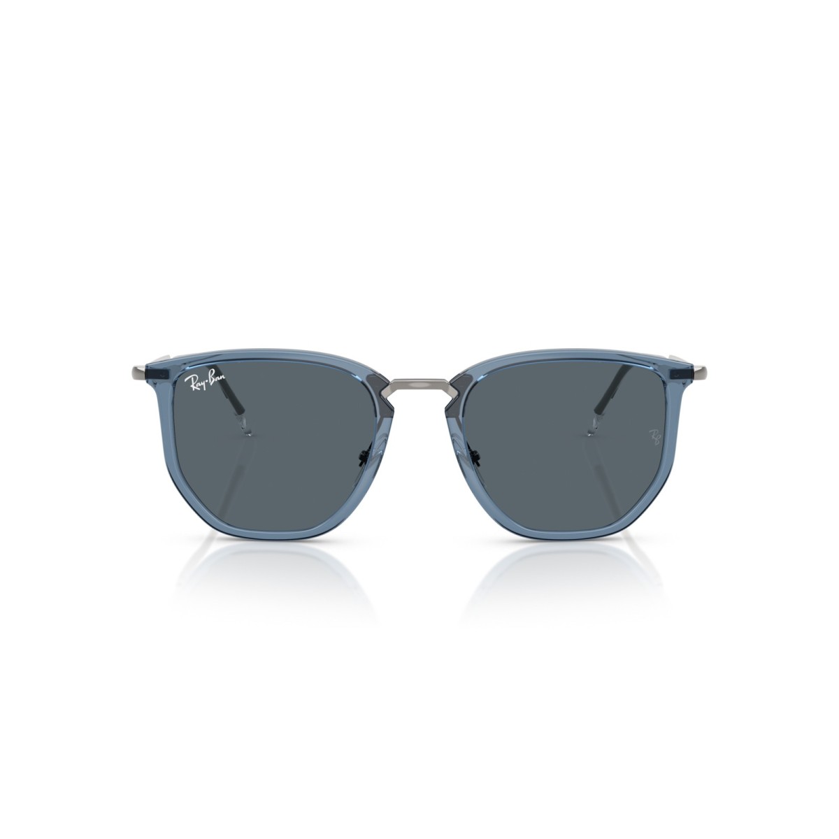 Ray-Ban RB4451 6803R5 | Sunglasses | Vytria Eyewear