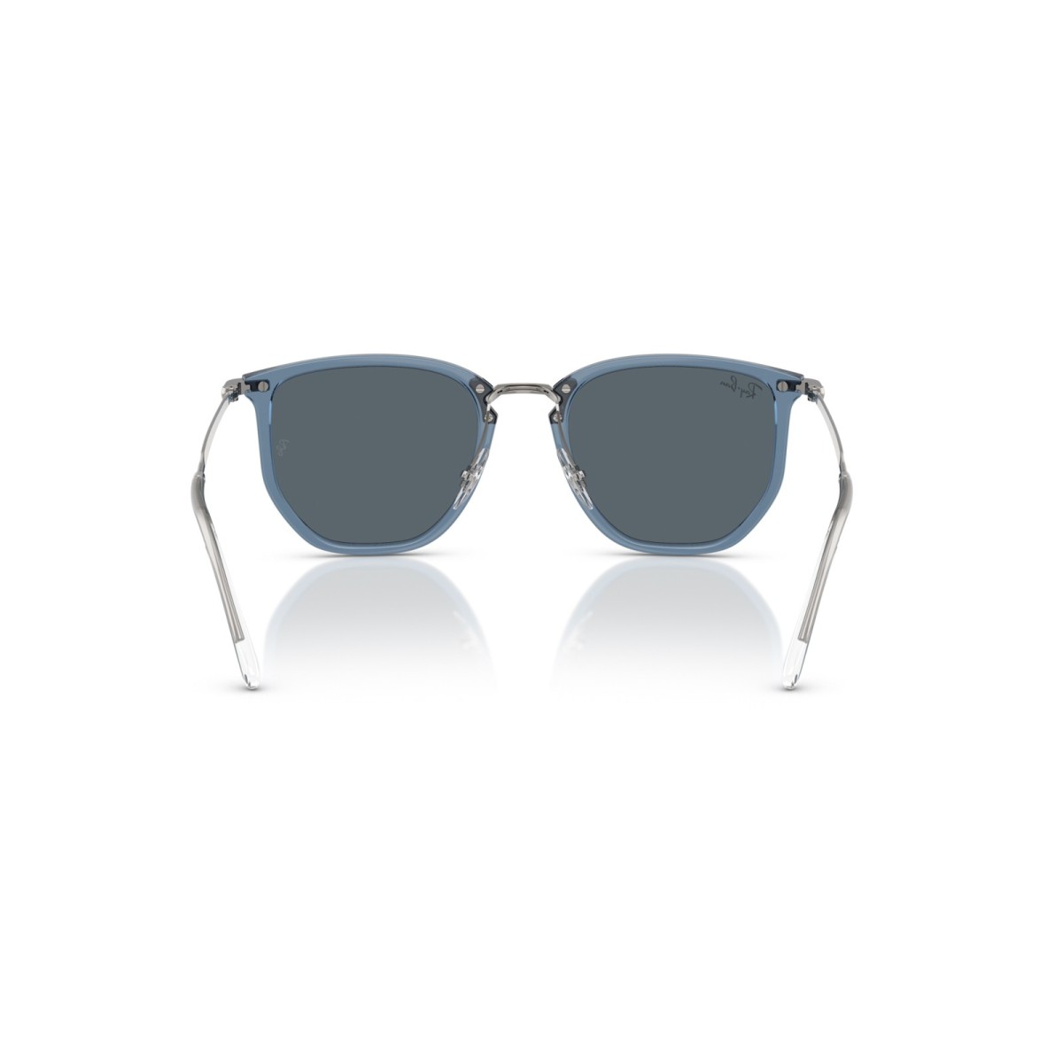 Ray-Ban RB4451 6803R5 | Sunglasses | Vytria Eyewear