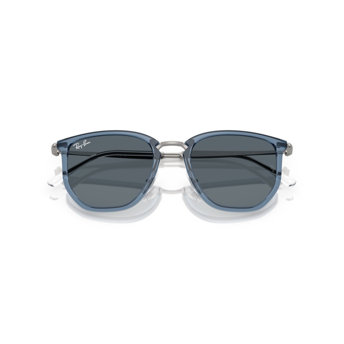 Ray-Ban RB4451 6803R5 | Sunglasses | Vytria Eyewear