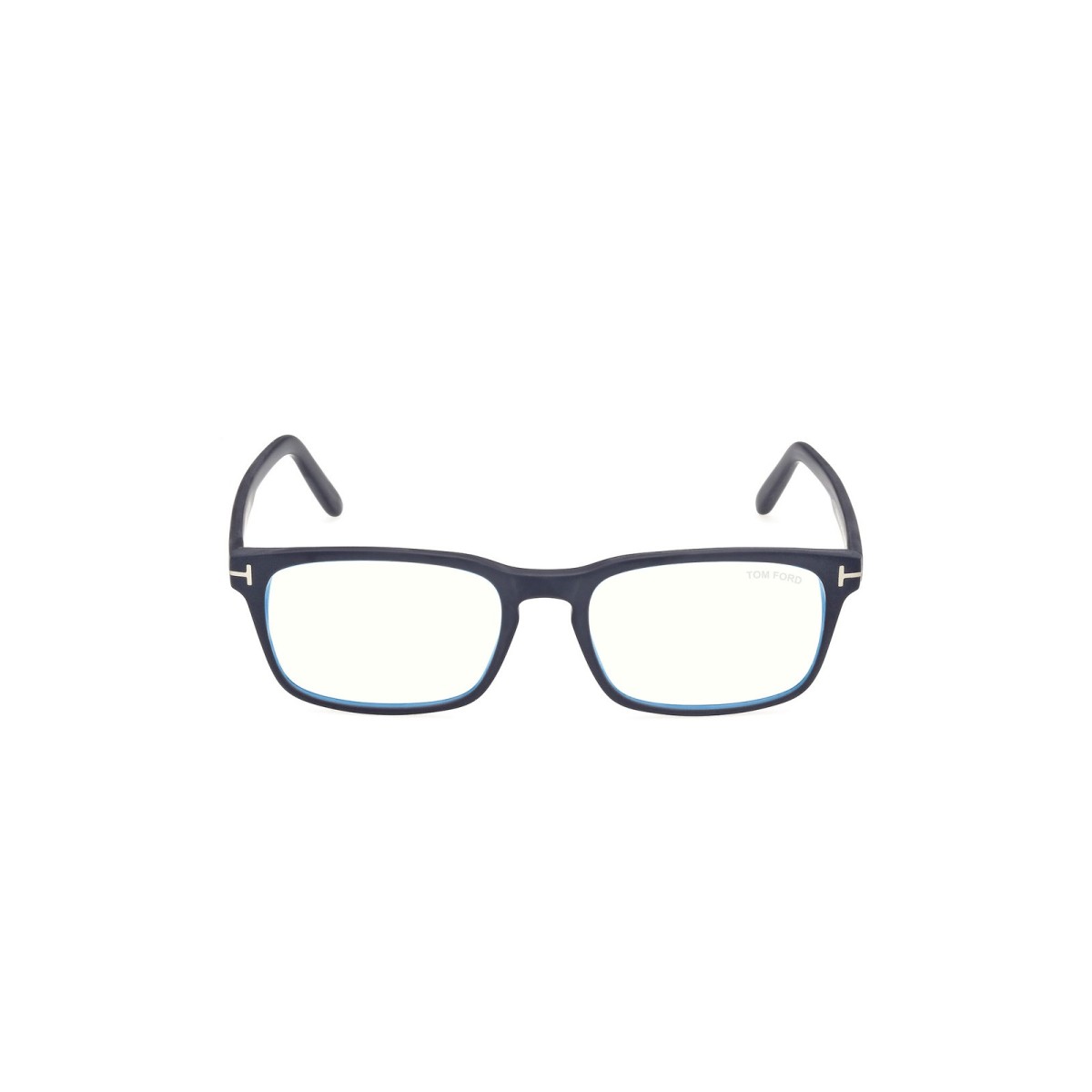 Tom Ford FT5938B | Monturas Azules | Vytria Eyewear