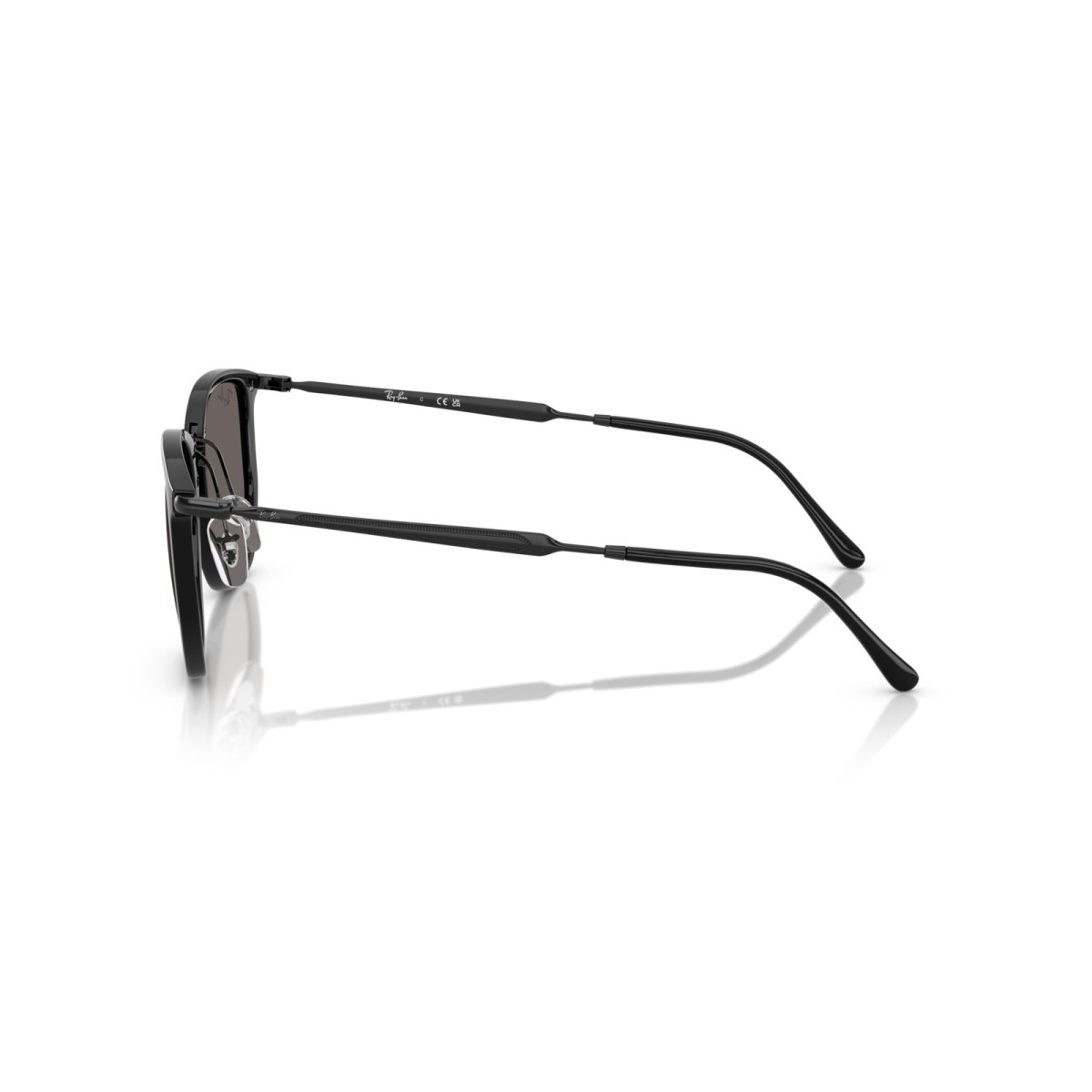 Ray-Ban RB4451 601B1 | Sunglasses | Vytria Eyewear