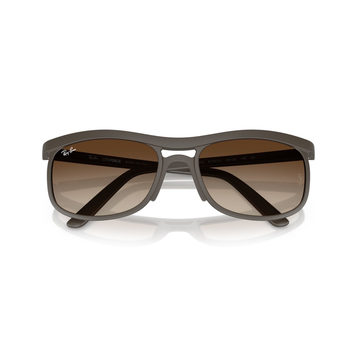 Ray-Ban RB4452 612413 | Sunglasses | Vytria Eyewear