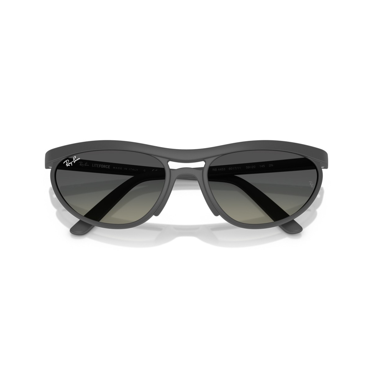 Ray-Ban RB4453 601711 | Sunglasses | Vytria Eyewear