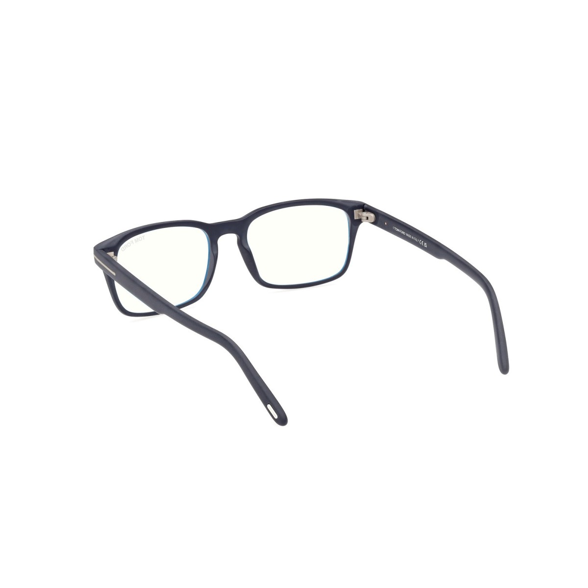 Tom Ford FT5938B | Monturas Azules | Vytria Eyewear