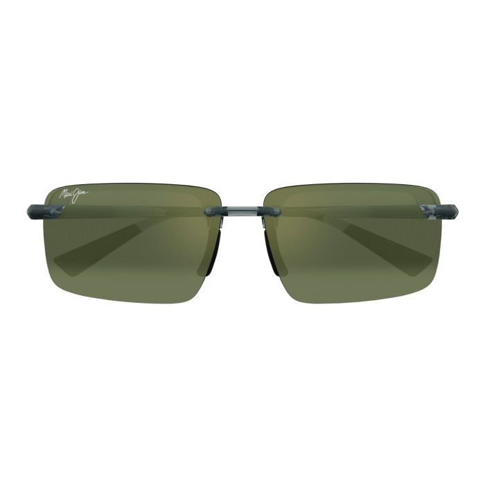Laulima Shiny Trans Foliage Green MJ0626S 006