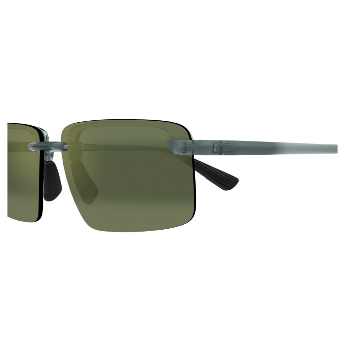 Laulima Shiny Trans Foliage Green MJ0626S 006