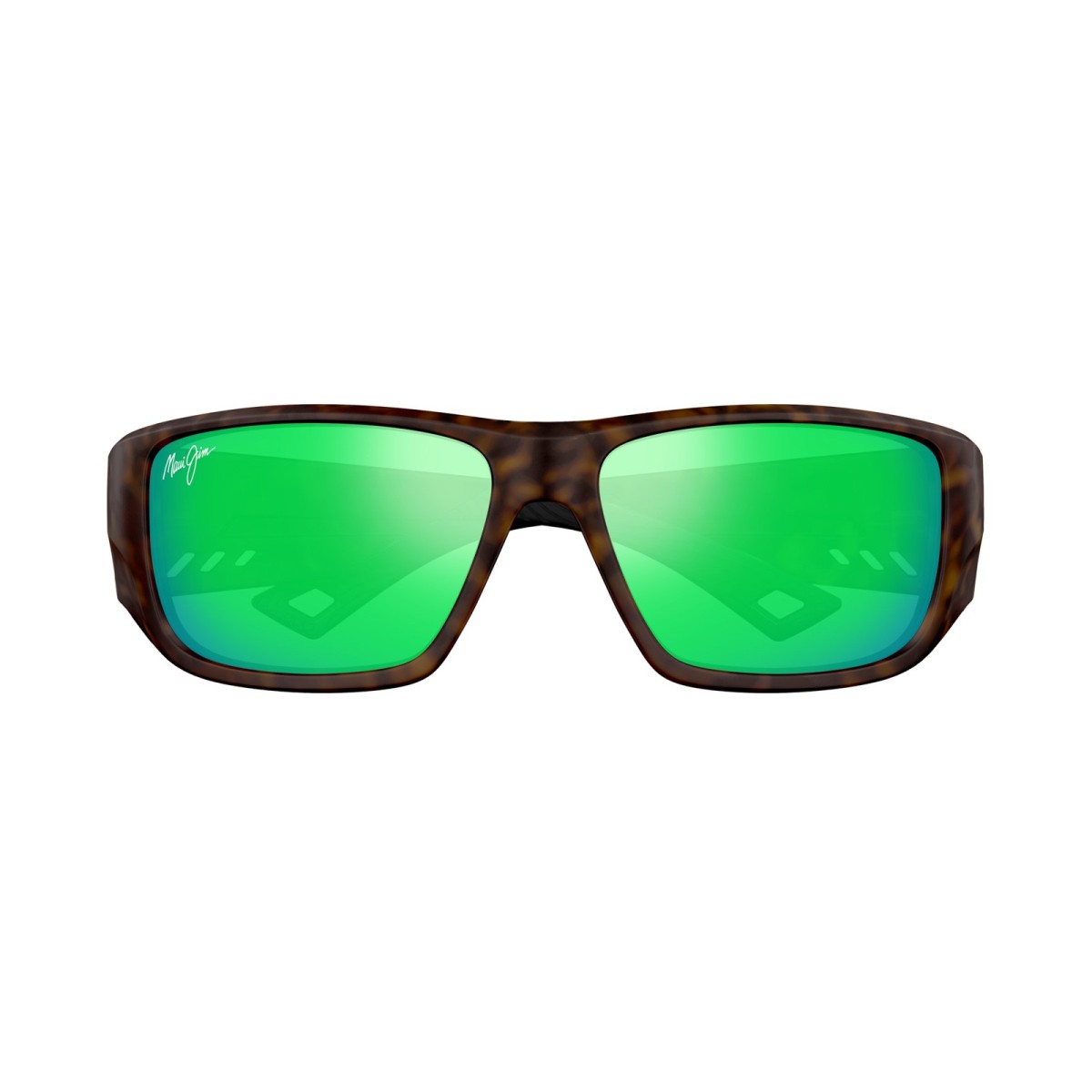 MAUI JIM Keha MJ0663S 004 | Sunglasses | Vytria Eyewear