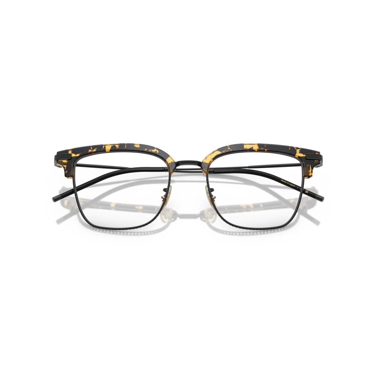 Oliver Peoples Tk-12 OV1354T 5062 | Optical Frame | Vytria Eyewear
