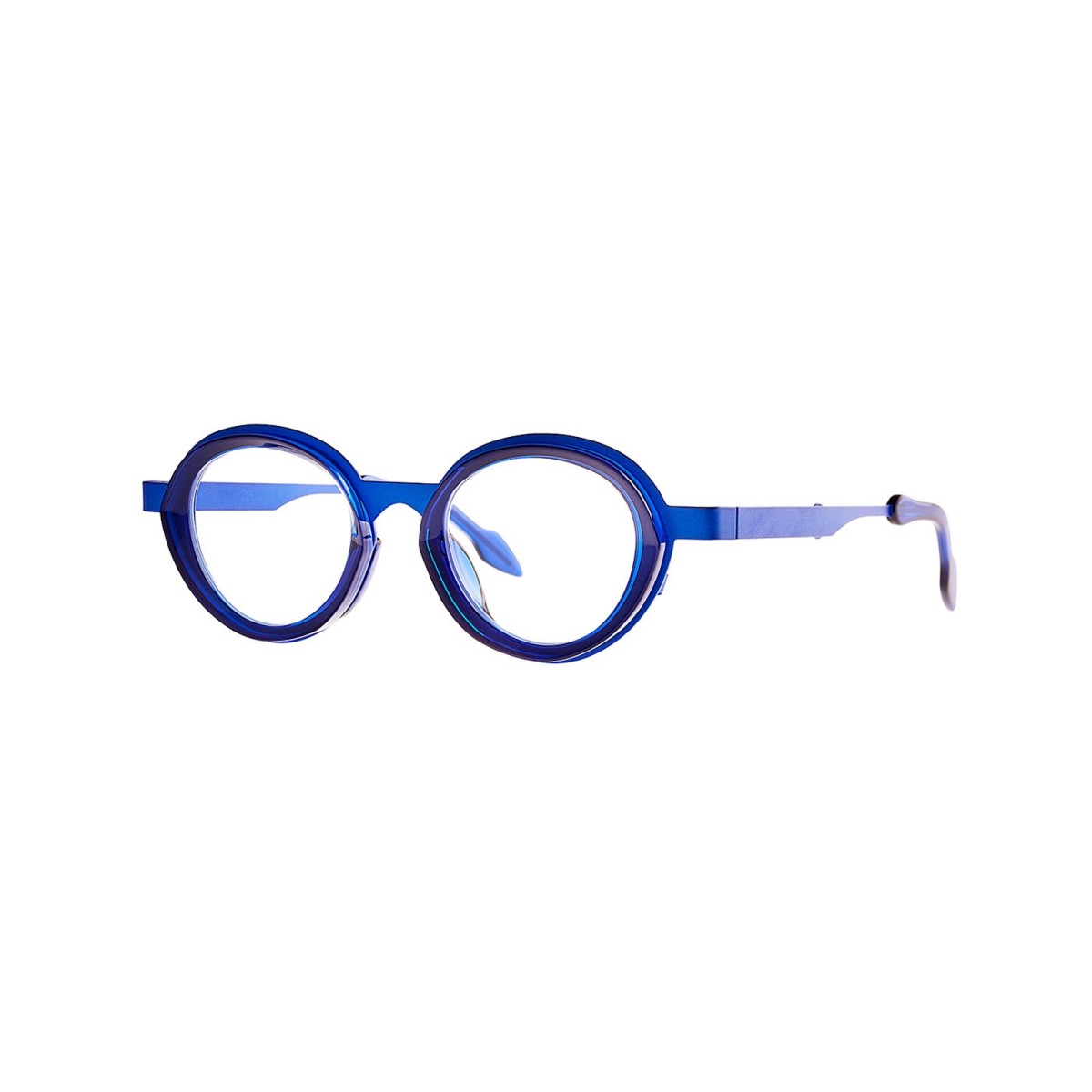 Optical Frame Theo Apple 003