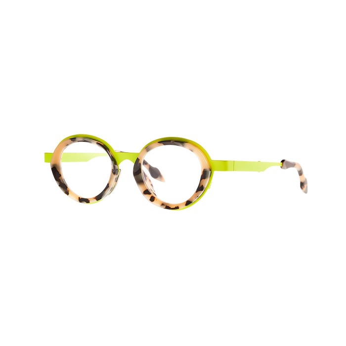 Optical Frame Theo Apple 015