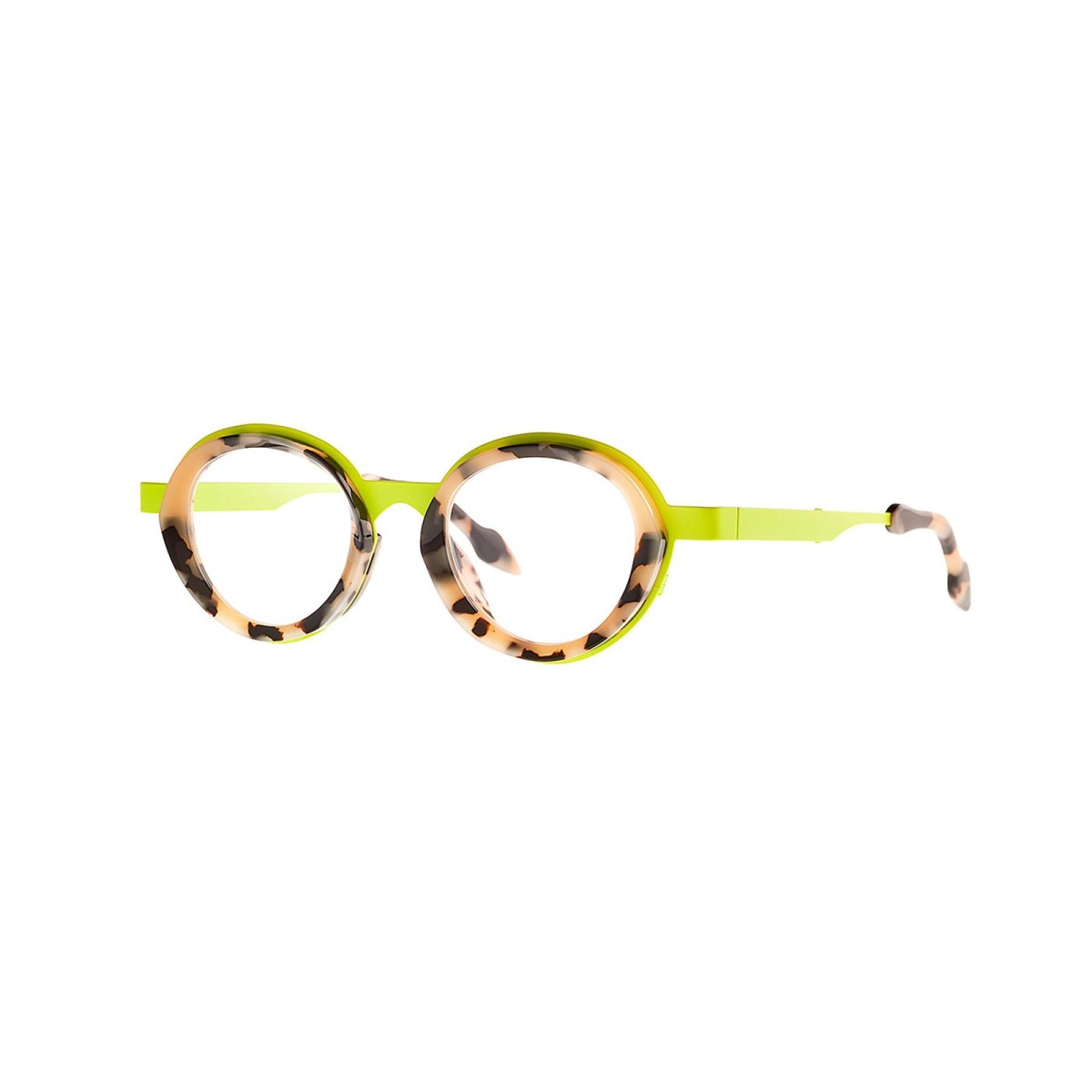 Optical Frame Theo Apple 015