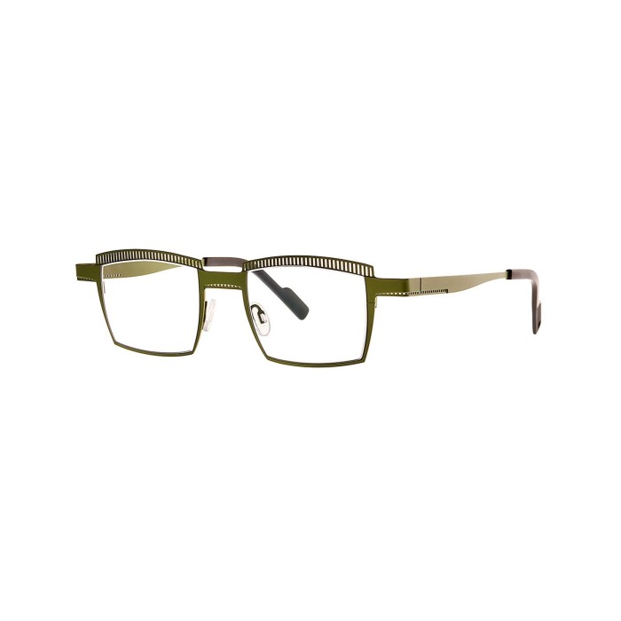 Monturas Theo Crayon 184