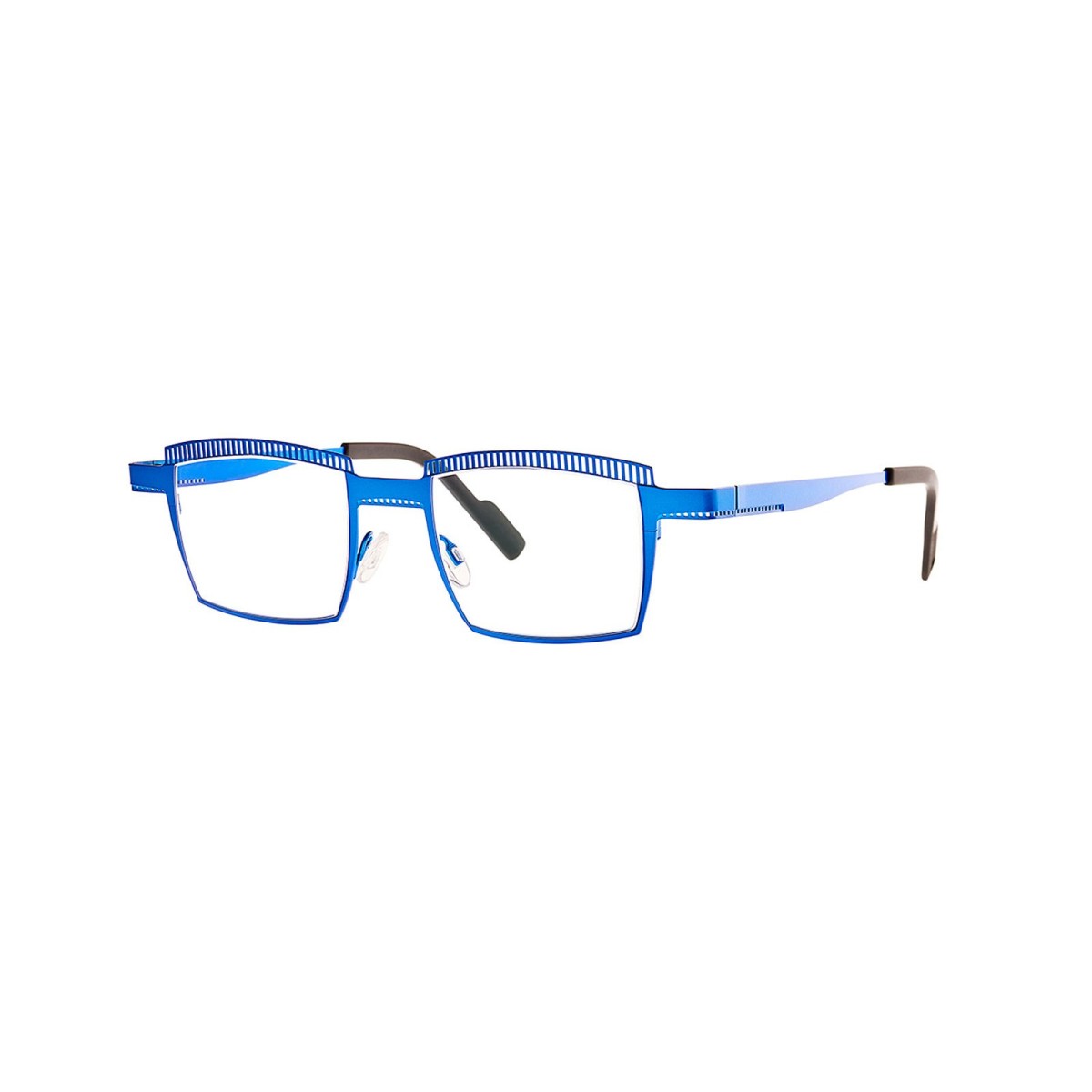 Optical Frame Theo Crayon 601