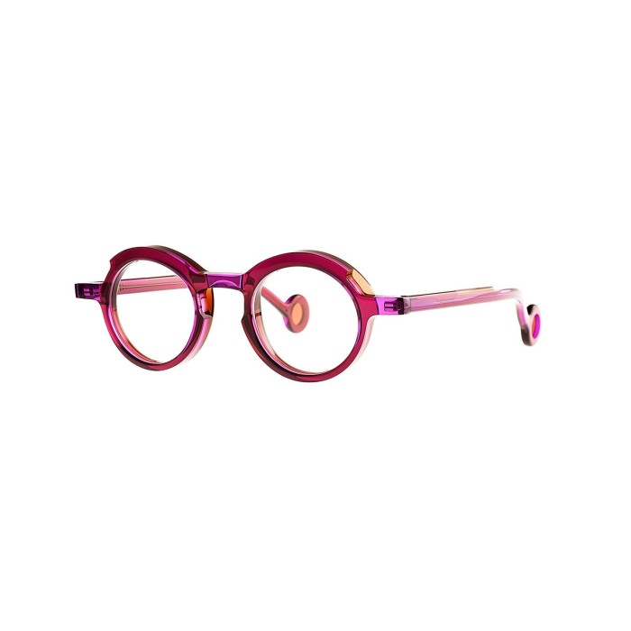 Optical Frame Theo Jackson 019