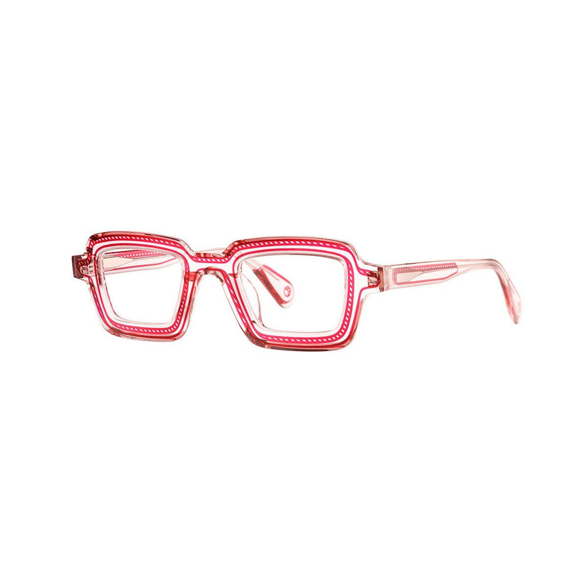 Optical Frame Theo YK 011