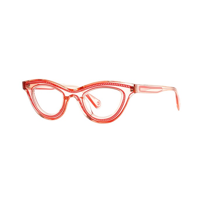 Optical Frame Theo YL 016