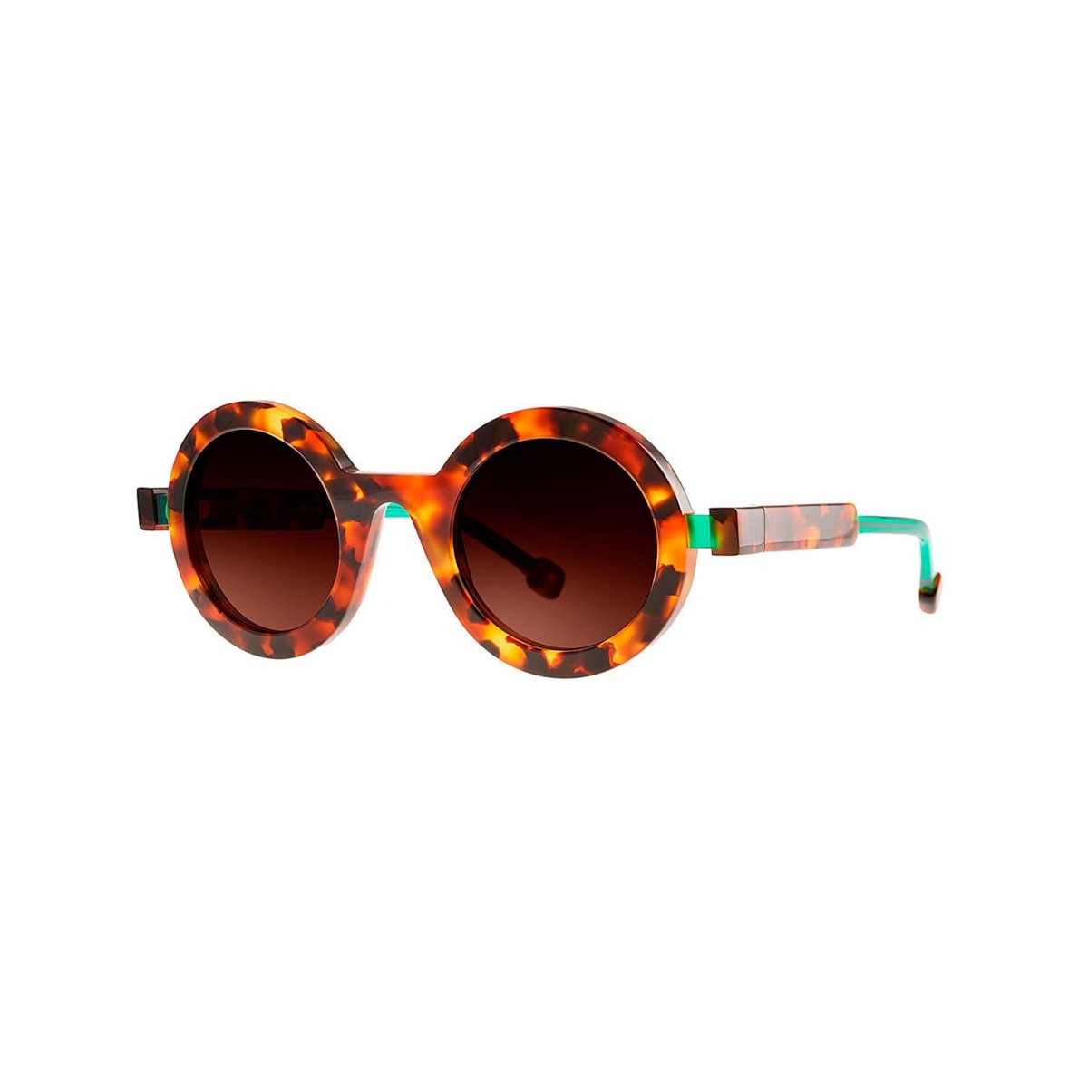 Sunglasses Theo Cassete 004