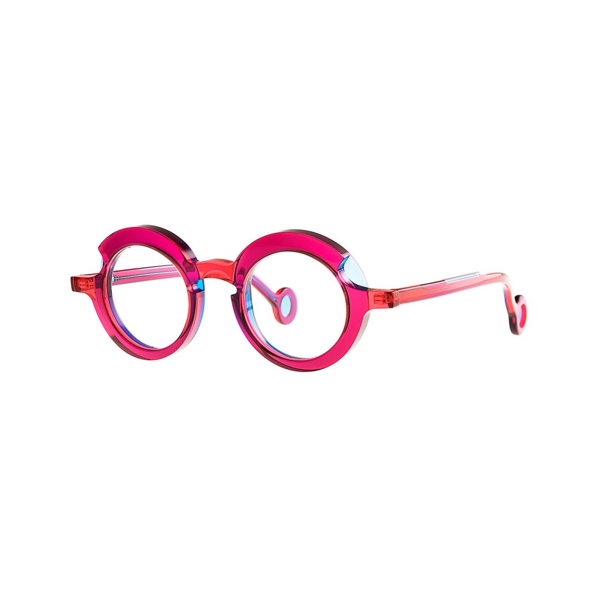 Optical Frame Theo Sara 018