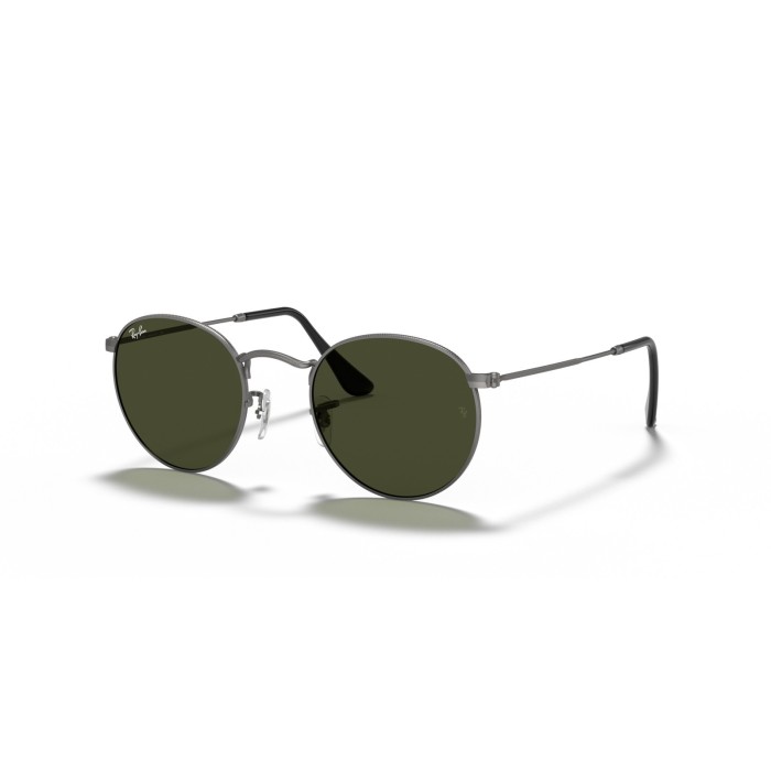 Sunglasses Ray-Ban Round Metal RB3447 029
