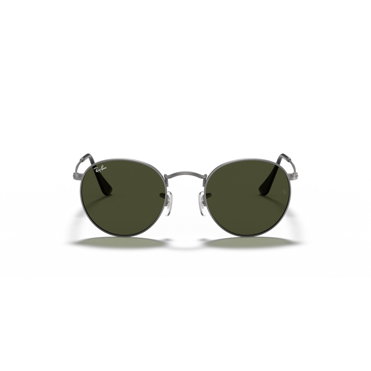 Ray-Ban Round Metal RB3447 029 | Gafas de sol | Vytria Eyewear